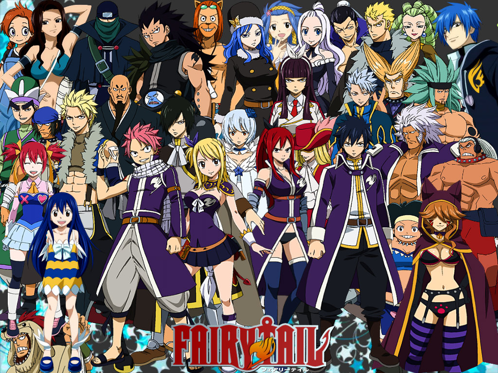 release date for fairy tail episode 176